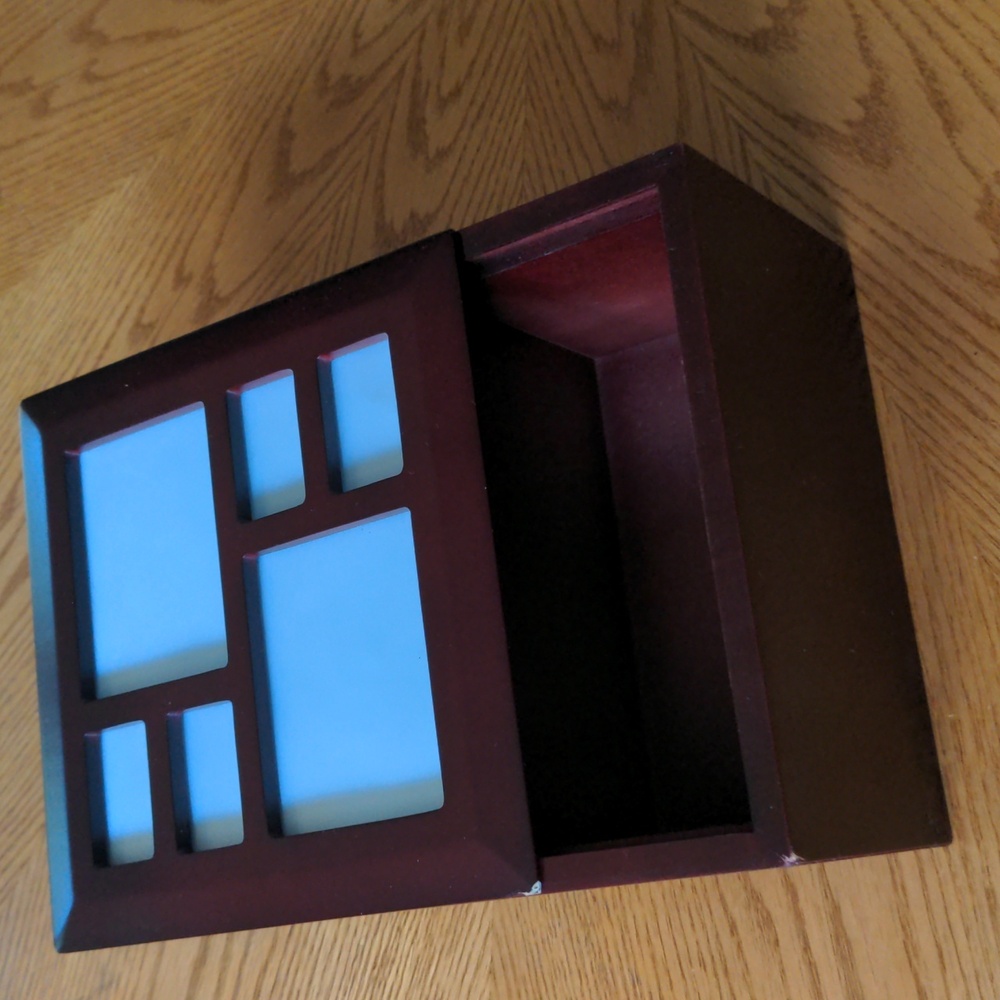 Trinket Box - Picture 3 of 4